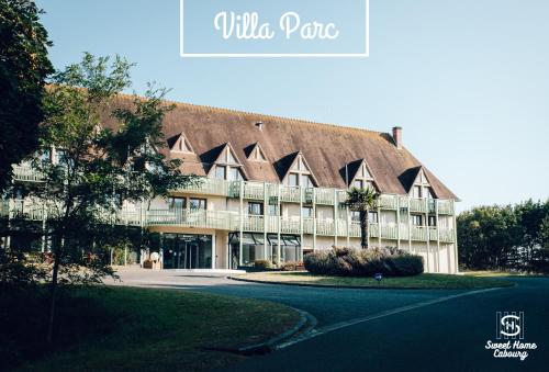 Foto da galeria de Sweet Home Cabourg Hôtel et gîtes em Cabourg