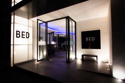 Nuotrauka iš apgyvendinimo įstaigos BED Changkian - Adults Only mieste Čiang Majus galerijos