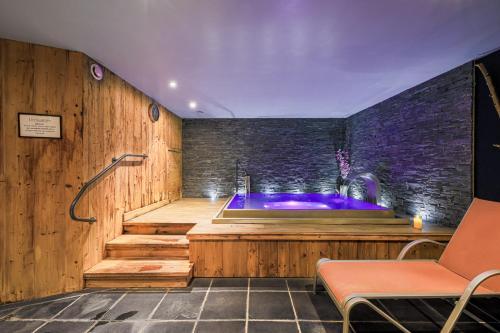 Gallery image ng Hôtel et Spa les Clarines sa Corrençon-en-Vercors