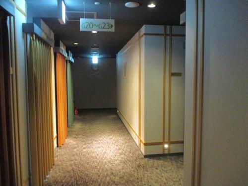 Fotografija u galeriji objekta Hotel M Matsumoto u gradu Macumoto