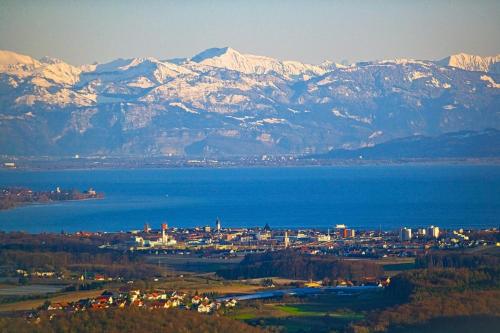 Priroda u blizini apartmana