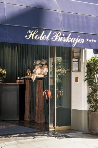 Hotel Biskajer by CW Hotel Collection - Adults Only