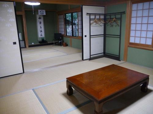 Bilde i galleriet til 宿坊　光明院 i Koyasan