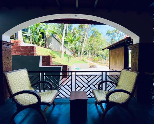 Foto sihtkohas Kovalam asuva majutusasutuse JEEVAN HOMESTAY kovalam galeriist