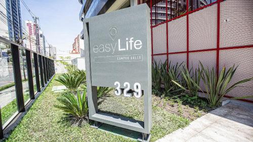 Foto de la galeria de Easy Life Campos Sales by Xtay a Curitiba