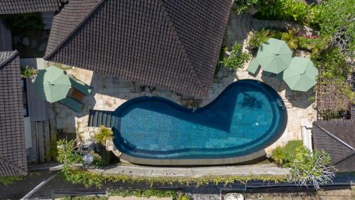 Oma Ubud