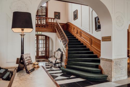 Foto da galeria de Kasteel Engelenburg em Brummen