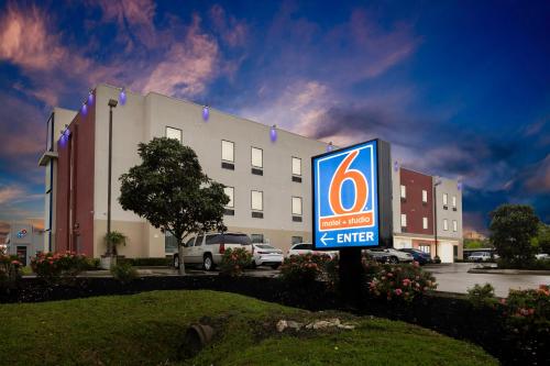 Motel 6 Texas City I-45 면허증, 상장, 서명, 기타 문서