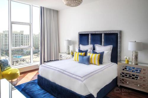 Foto da galeria de Dream Inn Apartments - 3BR Sea View - Tiara em Dubai