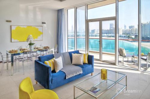 Foto da galeria de Dream Inn Apartments - 3BR Sea View - Tiara em Dubai