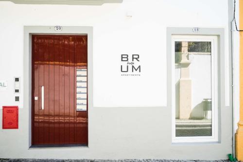 Nuotrauka iš apgyvendinimo įstaigos Brum Design Apartments mieste Ponta Delgada galerijos