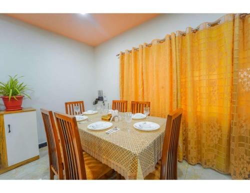 Ảnh trong thư viện ảnh của Sunshine villa panchgani -mahableshwar ở Panchgani