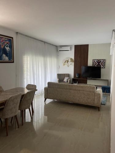 Bel appartement Riviera golf