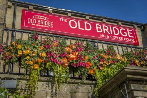 Fotografie z fotogalerie ubytování The Old Bridge Inn, Holmfirth, West Yorkshire v destinaci Holmfirth