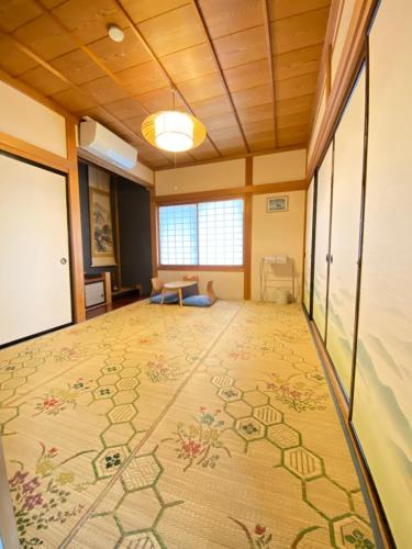 Billede fra billedgalleriet på Guesthouse Takayama Hanzansha i Takayama