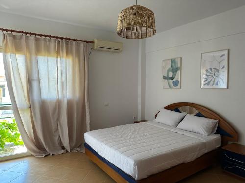 Легло или легла в стая в Holiday Apartments Dhermi