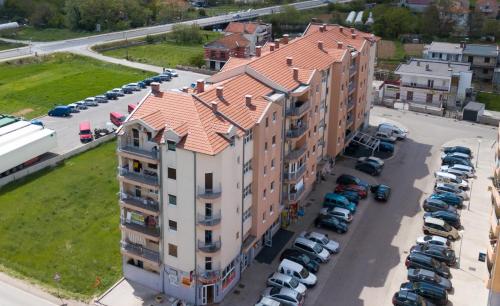 Zdjęcie z galerii obiektu Apartments TEA w mieście Trebinje