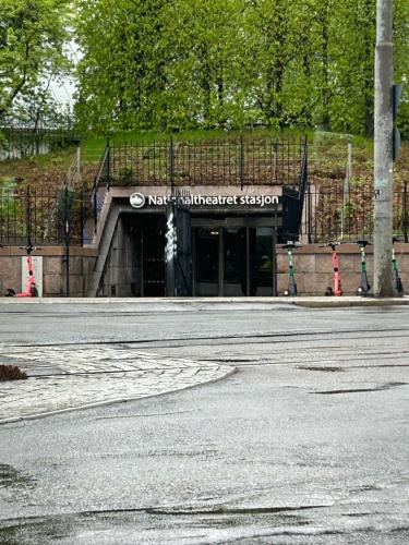 Nuotrauka iš apgyvendinimo įstaigos National Theater Dormitory Mixed Osle galerijos