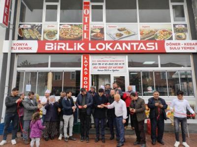 Tamu yang menginap di Çiftlik otel