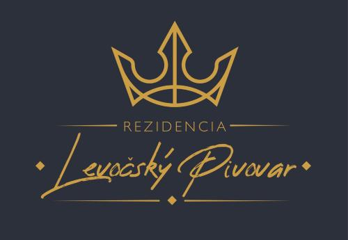 ใบรับรอง รางวัล เครื่องหมาย หรือเอกสารอื่น ๆ ที่จัดแสดงไว้ที่ Rezidencia Levočský Pivovar