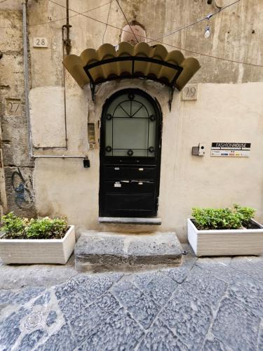 Façana o entrada de SAN BIAGIO HOUSE