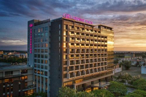 Crowne Plaza Tainan, an IHG Hotel