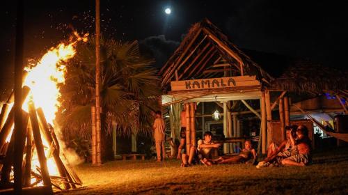 Kamala Surf & Backpacker Hostel