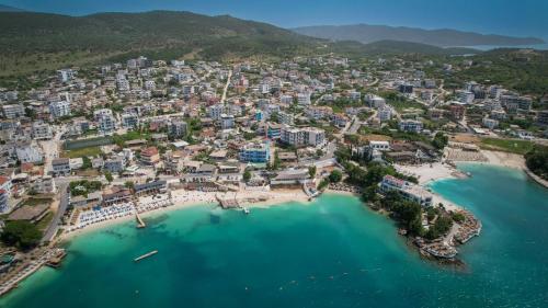 Fotografija v galeriji nastanitve Ardi Guesthouse v mestu Ksamil