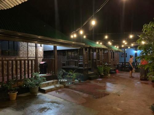 Φωτογραφία από το άλμπουμ του Rose Cabins Bohol σε Booy