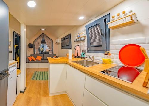 Efe Tiny House