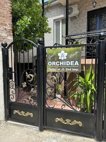 Orchidea Guest House