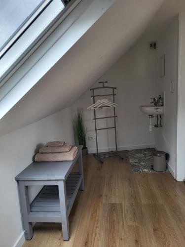 Foto de la galería de Brussels Bed & Blockchain Private rooms with shared bathroom en Bruselas