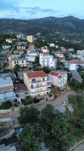 Fotografie z fotogalerie ubytování Horizon view rooms v destinaci Himare