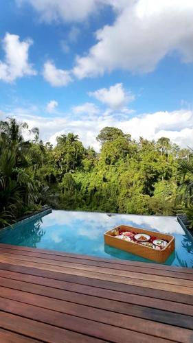 The Clifton Ubud Valley Villas