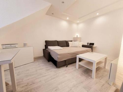 Легло или легла в стая в Smartpartment Hemelingen - Shared apartment