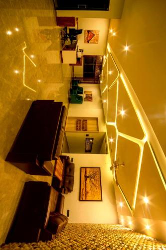 Gallery image of The Bliss Hotel in Hubli