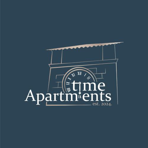 Apartments TIME