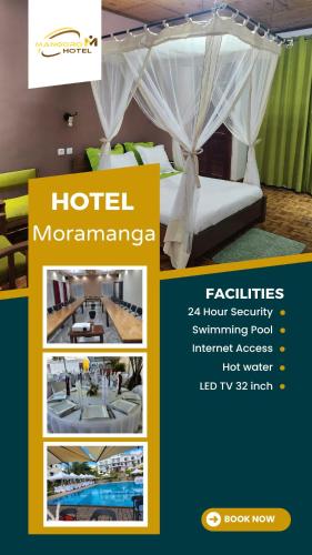 MANGORO HOTEl