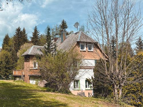 Zgrada u kojoj se nalazi aparthotel