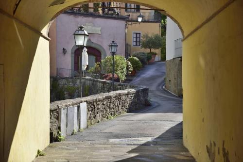 Galerija fotografija objekta Suite in Borgo u Greve in Chiantiju