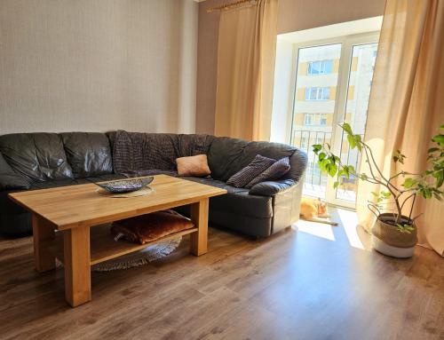 Gallery image of JL Apartamenti in Ventspils