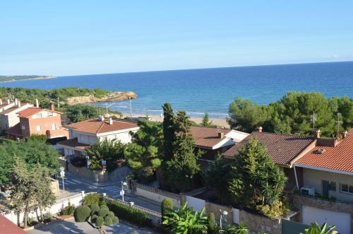 Fotografie z fotogalerie ubytování Hotel Sant Jordi v destinaci Tarragona