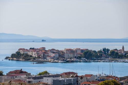 Φυσικό τοπίο κοντά σε αυτό το διαμέρισμα