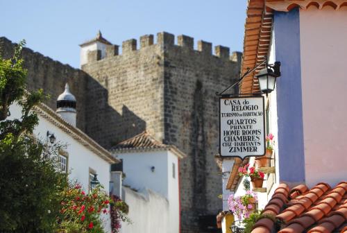 Bâtiment de la maison d'hôtes