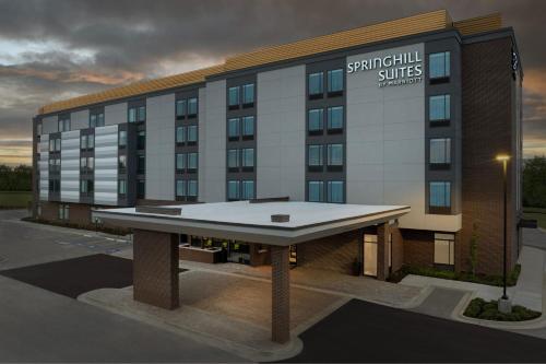 Gallery image ng Springhill Suites by Marriott Lexington Fritz Farm sa Lexington