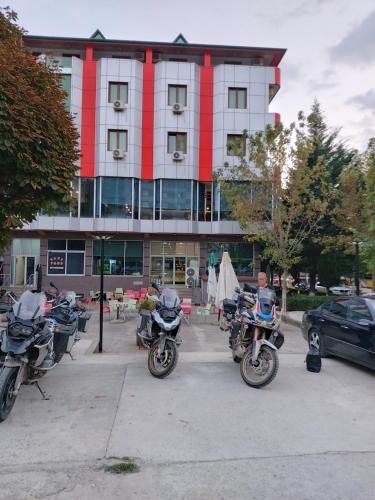 Fotografija v galeriji nastanitve Hotel Piazza v mestu Peshkopi