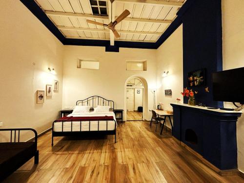 Gallery image of NORTH AVENUE Suites in Madikeri