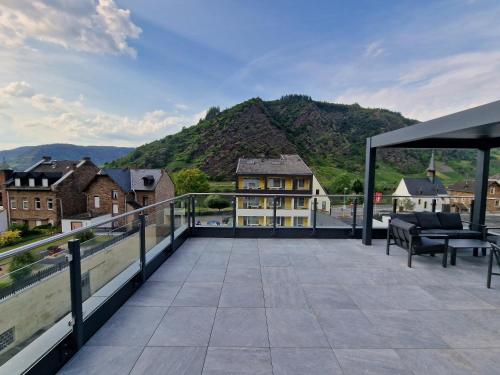 Photo de la galerie de l'établissement Ferienwohnungen Lenz, à Cochem