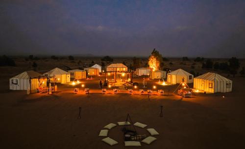 Horaz Merzouga Camp