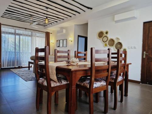 Haradali Suites 2 Bedroom Beach Apartment - Sultan Palace Beach Resort 휴식 공간